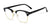 Light Blocking Anti-Blue Ray Computer Glasses