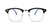Light Blocking Anti-Blue Ray Computer Glasses