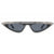 Luxury Diamond Cat Eye Sunglasses UV400