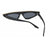 Luxury Diamond Cat Eye Sunglasses UV400