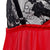 Embroidery Patchwork Erotic Hot Sexy Baby Dolls Lingerie
