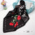 Luxury Satin Silk Scarf