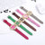 Luxury Crystal Rhinestone Stainless Steel Quartz Wrist Watch