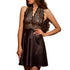 Lace Temptation Babydoll Nightdress