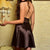 Lace Temptation Babydoll Nightdress