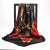 Print Silk Scarves for Women