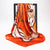 Print Silk Scarves for Women