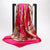 Print Silk Scarves for Women