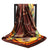 Print Silk Scarves for Women