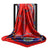 Print Silk Scarves for Women