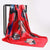 Print Silk Scarves for Women