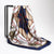 Print Silk Scarves for Women