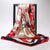 Print Silk Scarves for Women