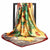Print Silk Scarves for Women