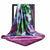 Print Silk Scarves for Women