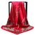 Print Silk Scarves for Women