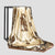 Print Silk Scarves for Women