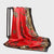 Print Silk Scarves for Women