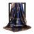 Print Silk Scarves for Women