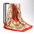 Print Silk Scarves for Women