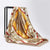Print Silk Scarves for Women