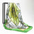 Print Silk Scarves for Women