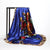 Print Silk Scarves for Women