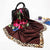Print Silk Scarves for Women