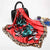 Print Silk Scarves for Women