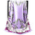 Print Silk Scarves for Women