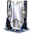 Print Silk Scarves for Women