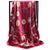 Print Silk Scarves for Women