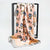 Print Silk Scarves for Women