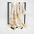 Print Silk Scarves for Women