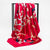 Print Silk Scarves for Women