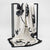 Print Silk Scarves for Women