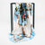 Print Silk Scarves for Women