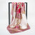 Print Silk Scarves for Women