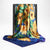 Print Silk Scarves for Women
