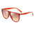 Designer Oversized Square Sunglasses UV400